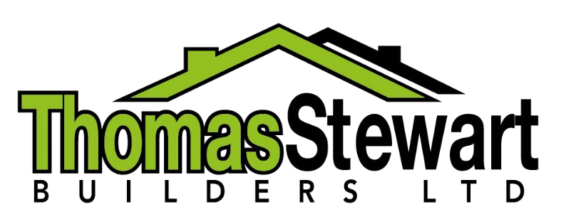 Thomas Stewart Builders Ltd logo